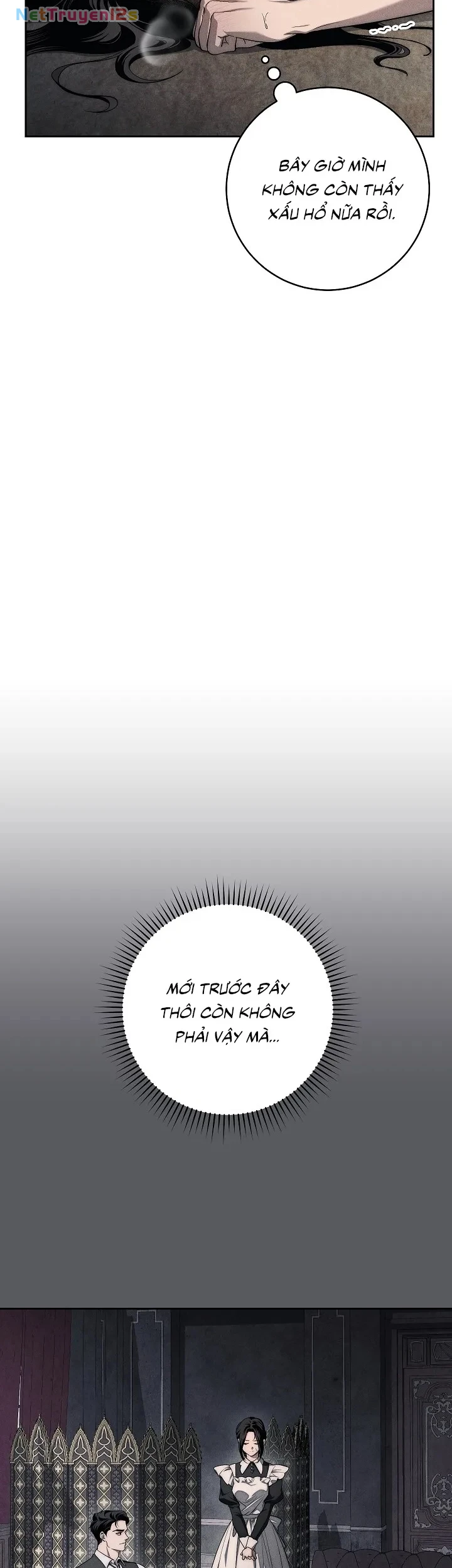 Mộ Thiên Nga Chapter 13 - 26