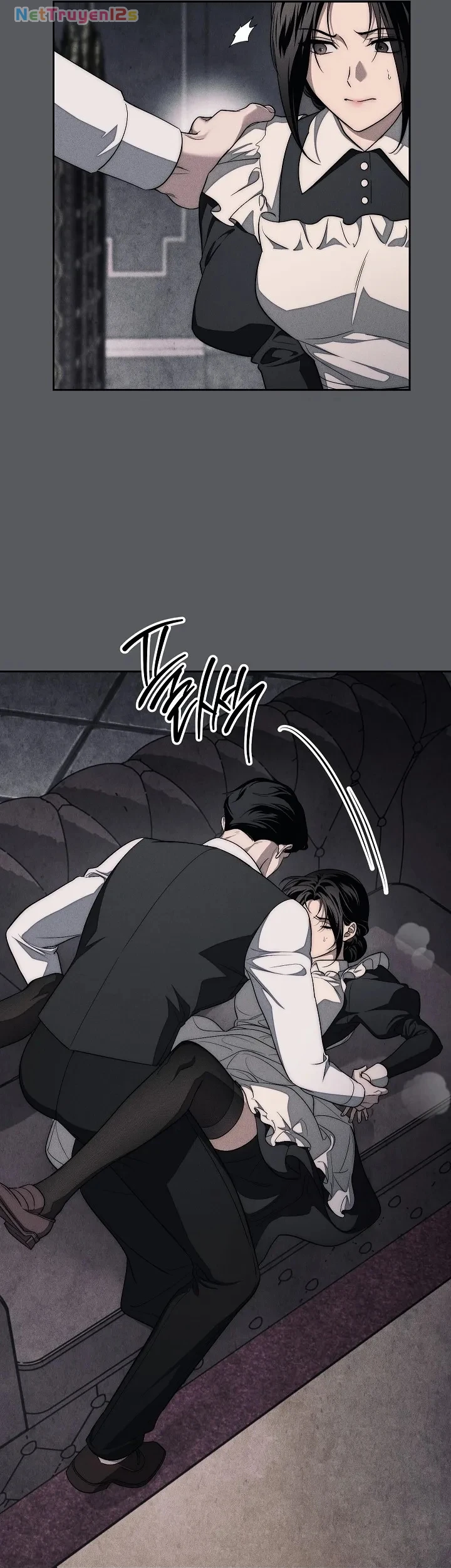 Mộ Thiên Nga Chapter 13 - 28