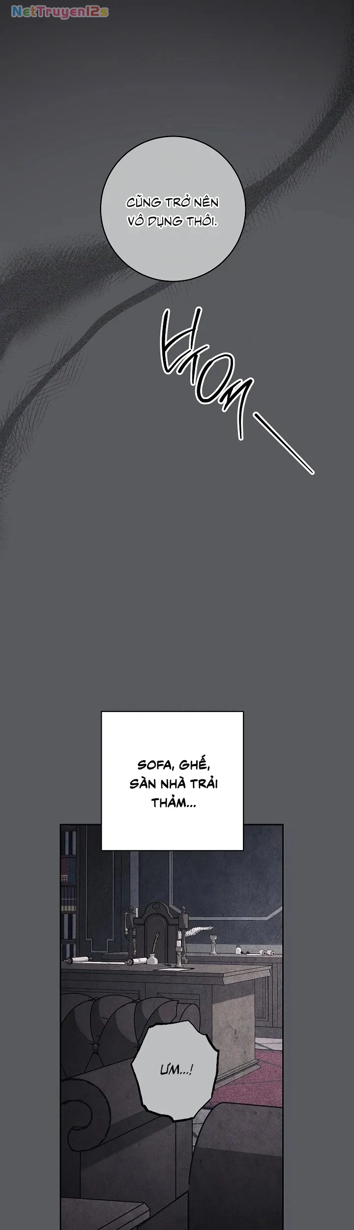 Mộ Thiên Nga Chapter 13 - 32