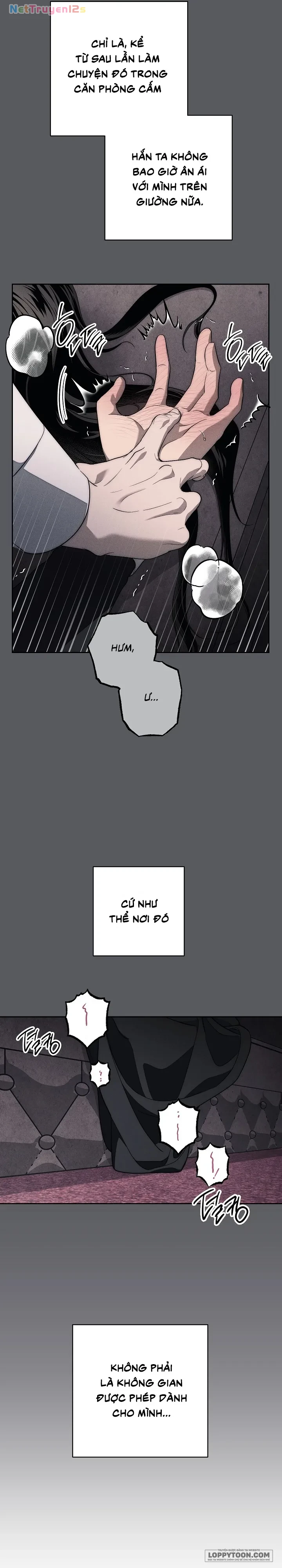 Mộ Thiên Nga Chapter 13 - 34
