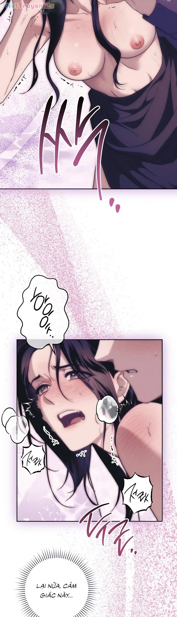 Mộ Thiên Nga Chapter 13 - 38