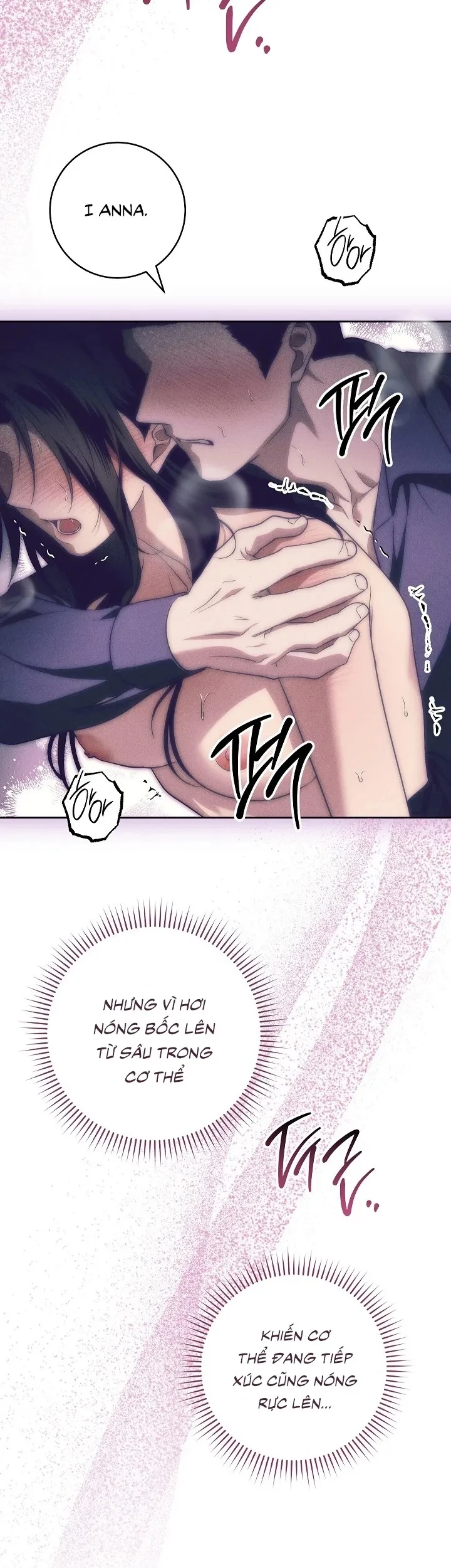 Mộ Thiên Nga Chapter 13 - 40