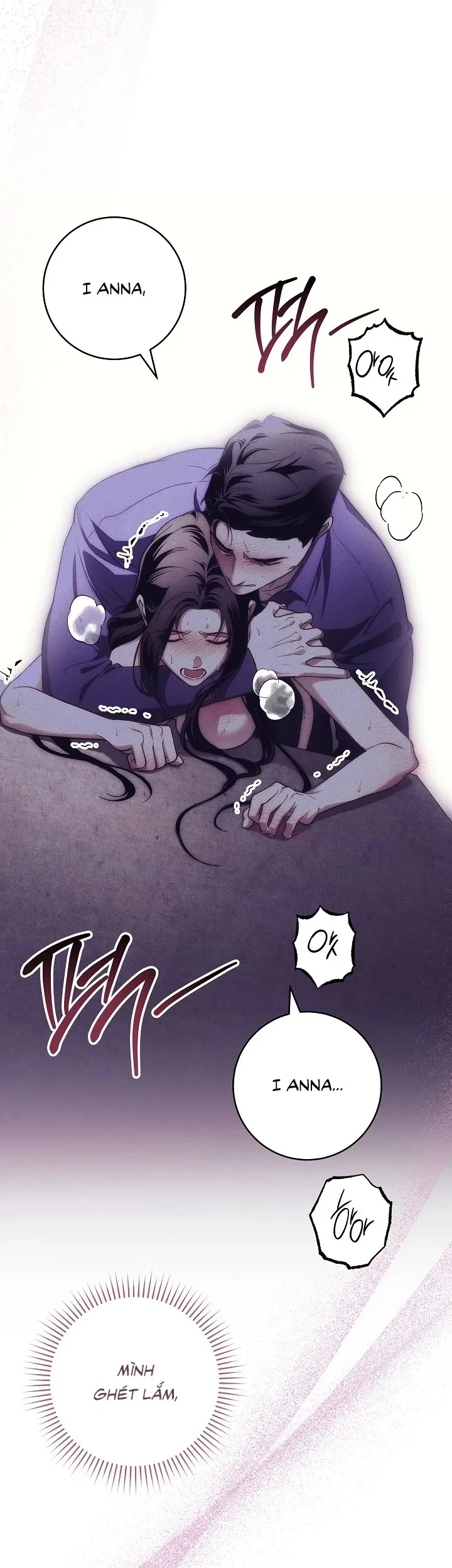 Mộ Thiên Nga Chapter 13 - 41