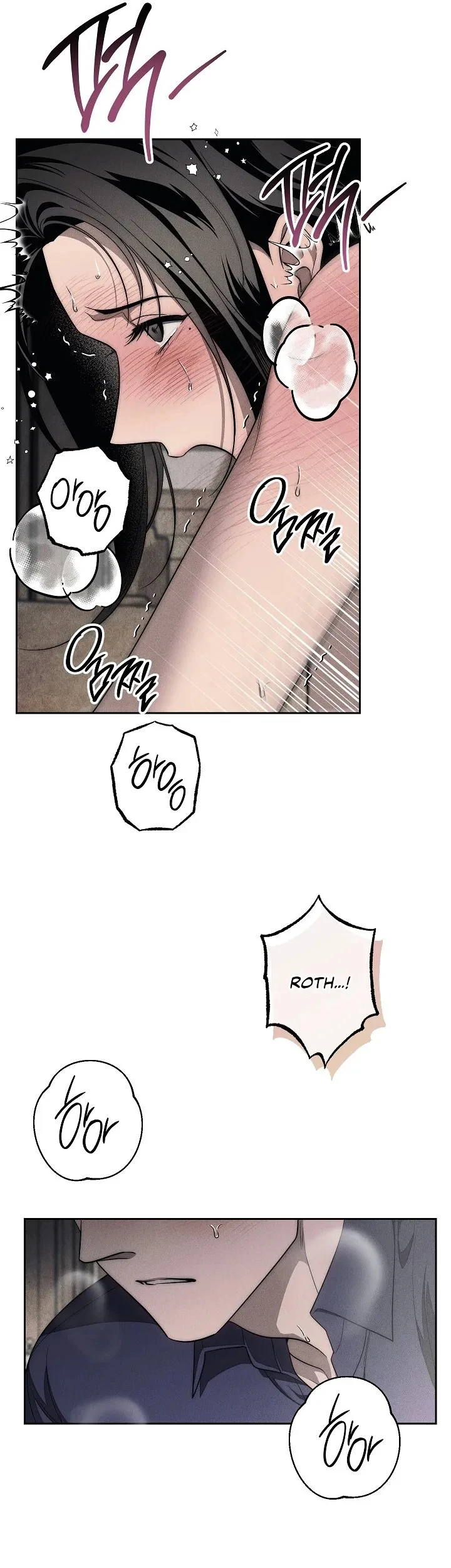 Mộ Thiên Nga Chapter 13 - 49