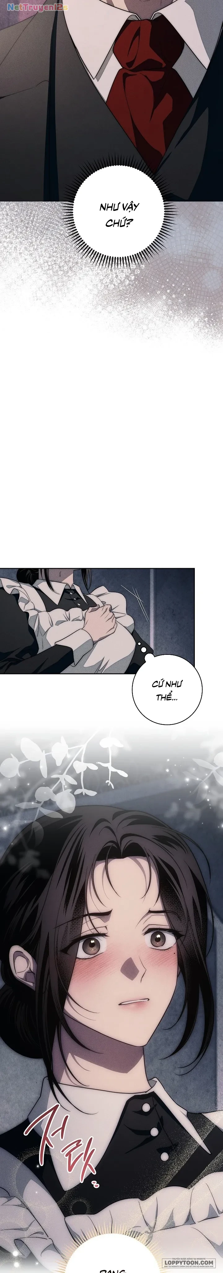 Mộ Thiên Nga Chapter 14 - 14