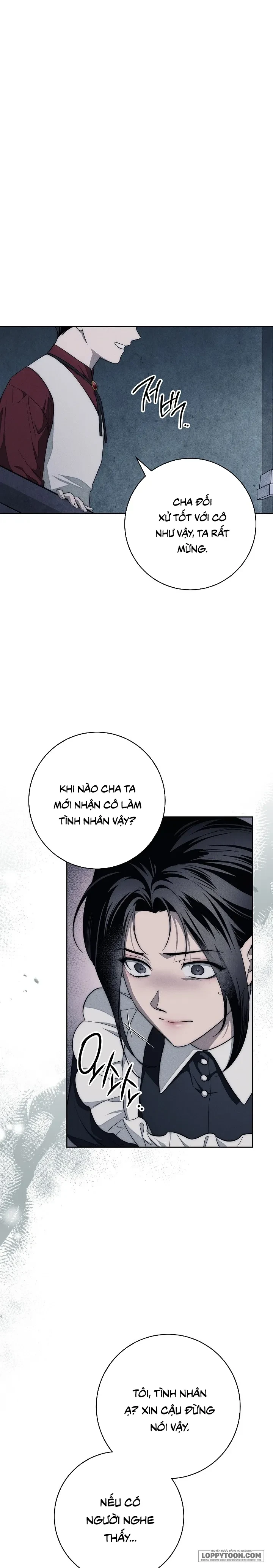 Mộ Thiên Nga Chapter 14 - 22