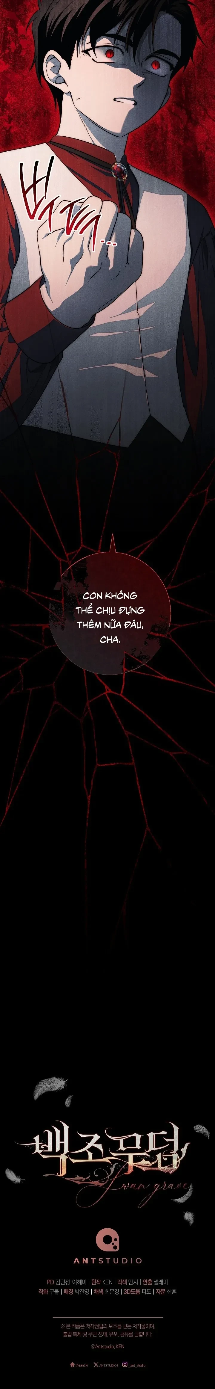 Mộ Thiên Nga Chapter 14 - 32