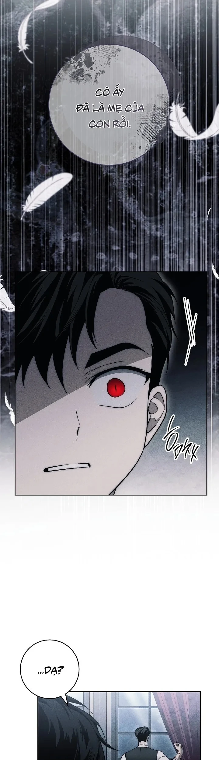 Mộ Thiên Nga Chapter 15 - 13