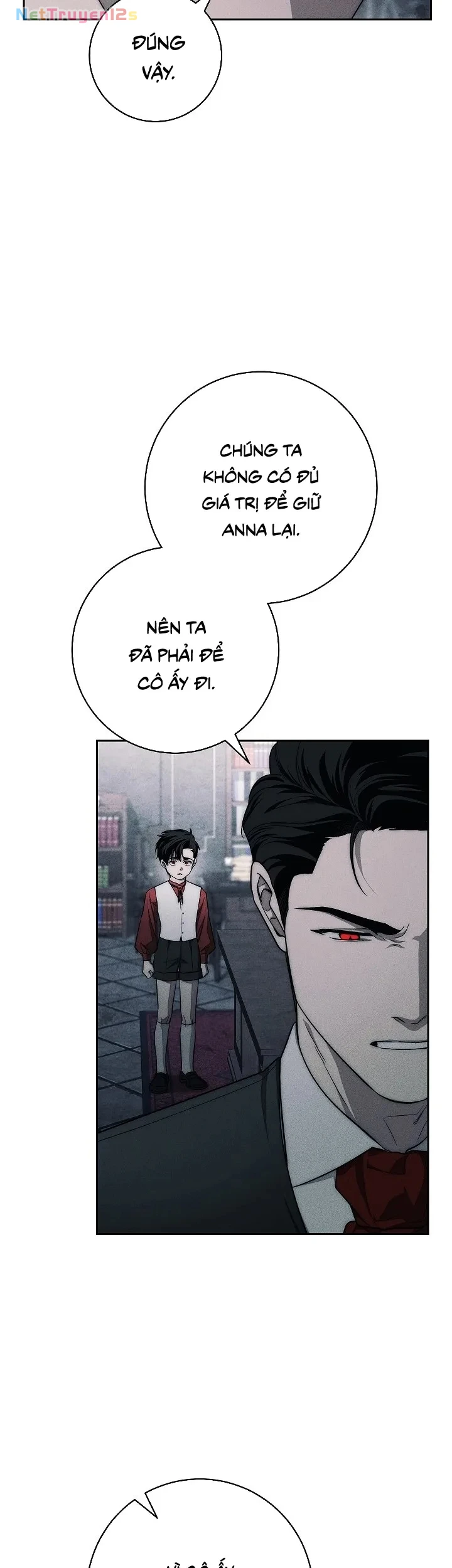 Mộ Thiên Nga Chapter 15 - 19