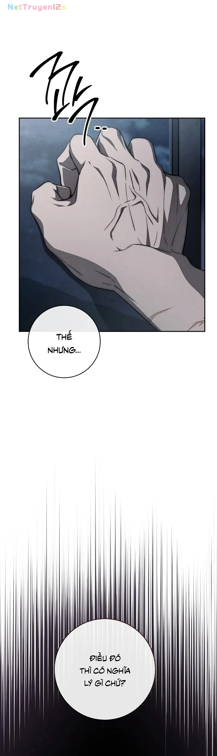 Mộ Thiên Nga Chapter 15 - 25
