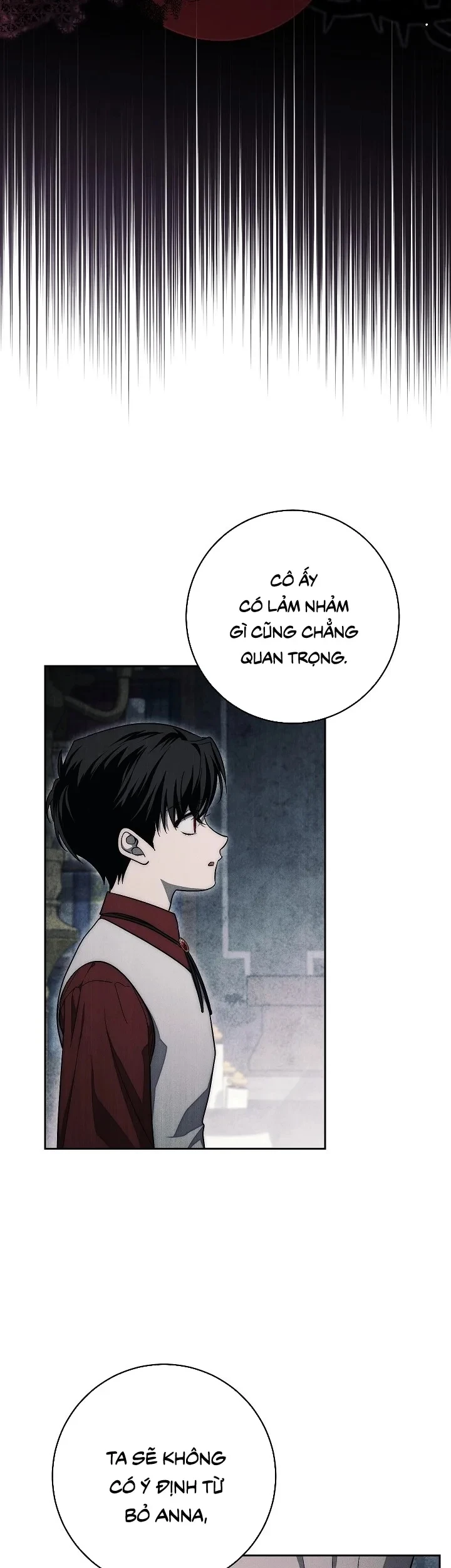 Mộ Thiên Nga Chapter 15 - 28