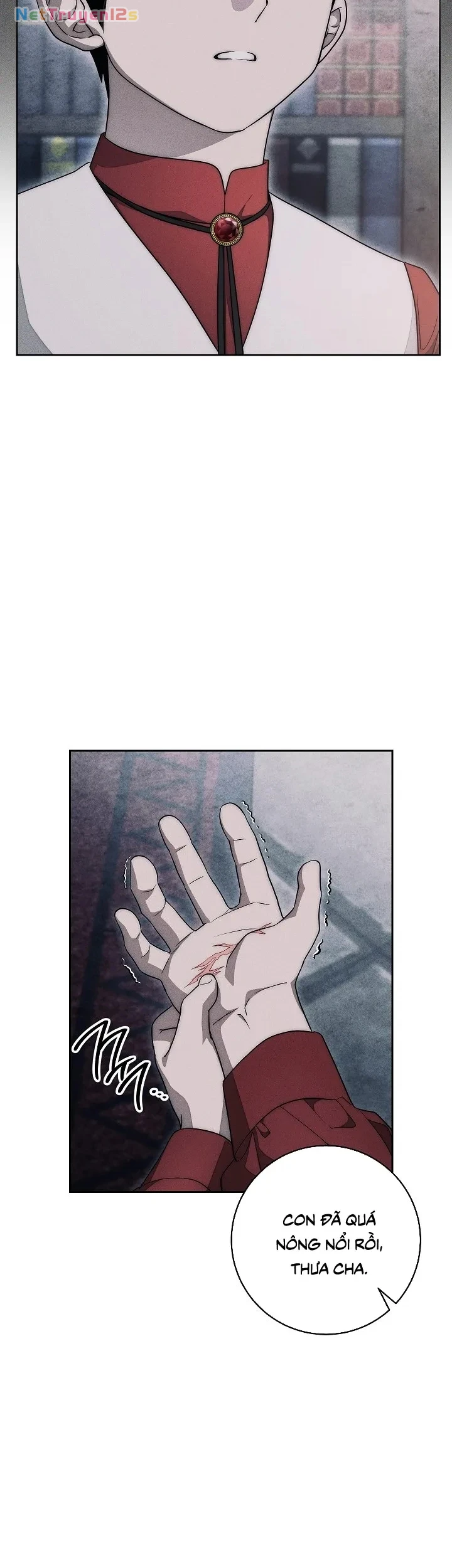 Mộ Thiên Nga Chapter 15 - 32