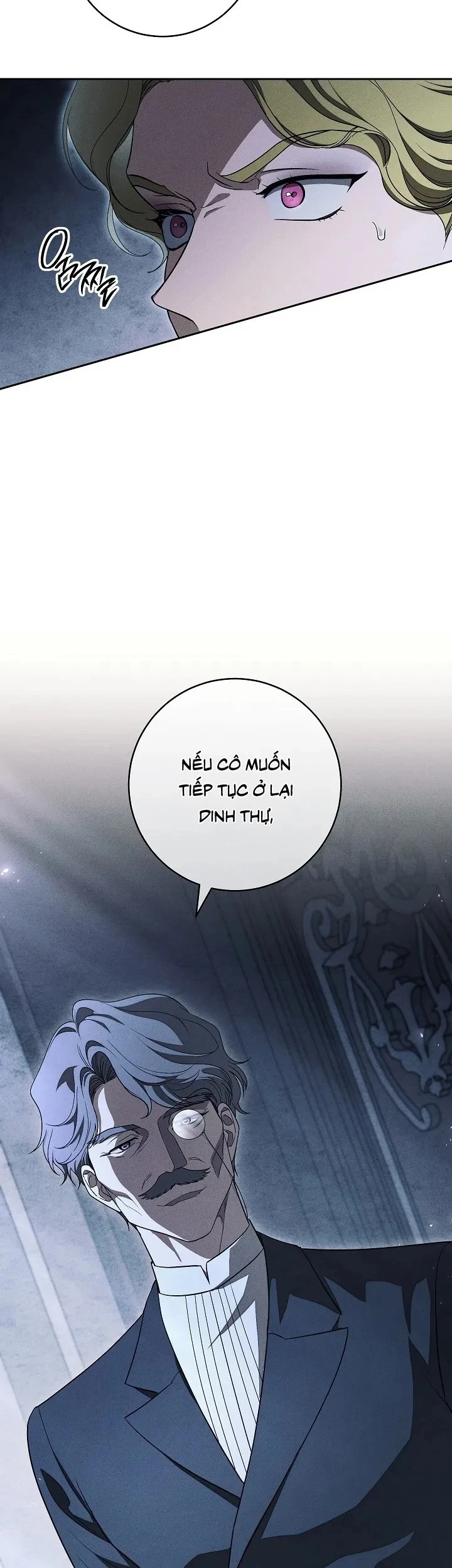 Mộ Thiên Nga Chapter 15 - 46
