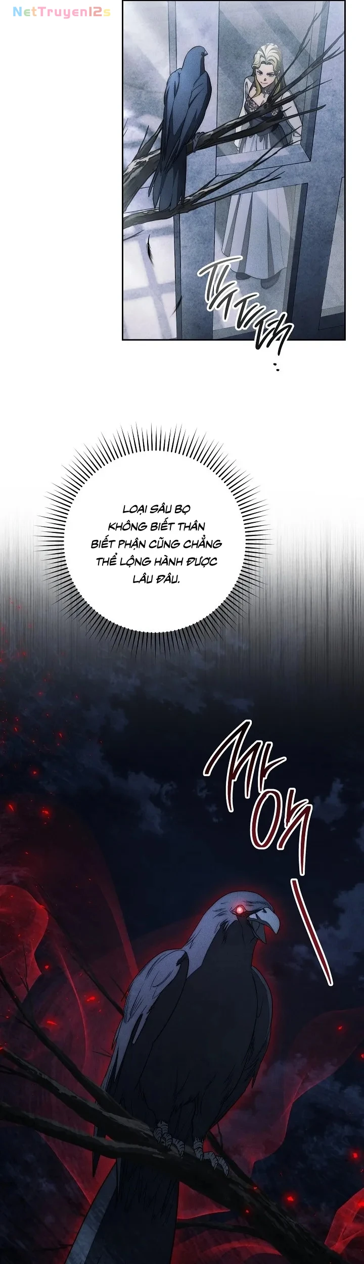 Mộ Thiên Nga Chapter 15 - 53