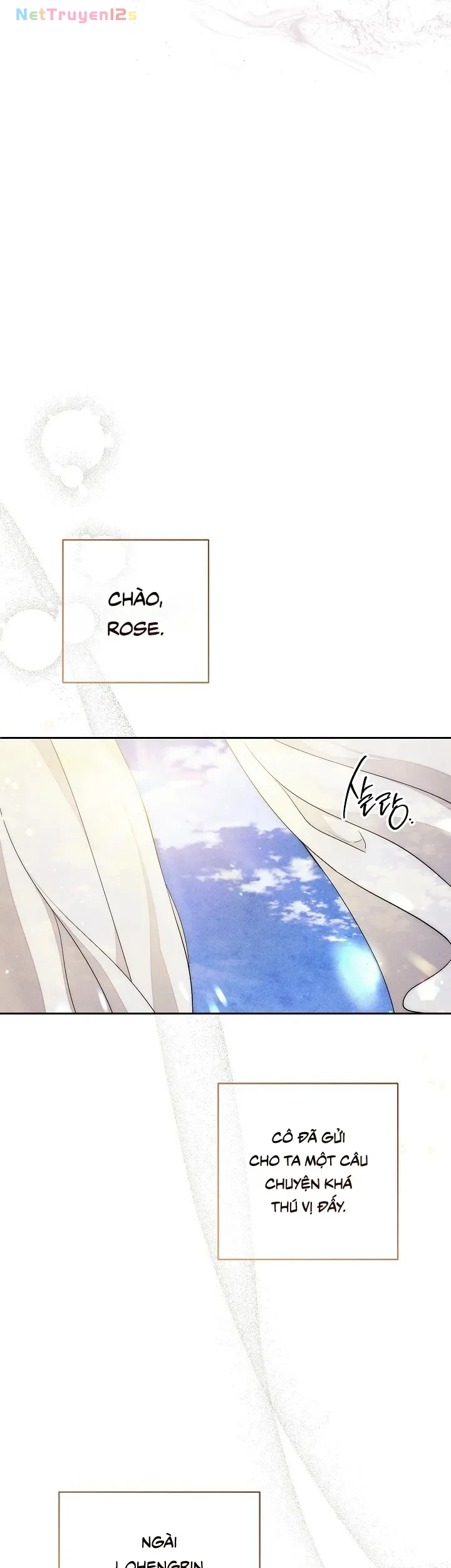 Mộ Thiên Nga Chapter 15 - 58
