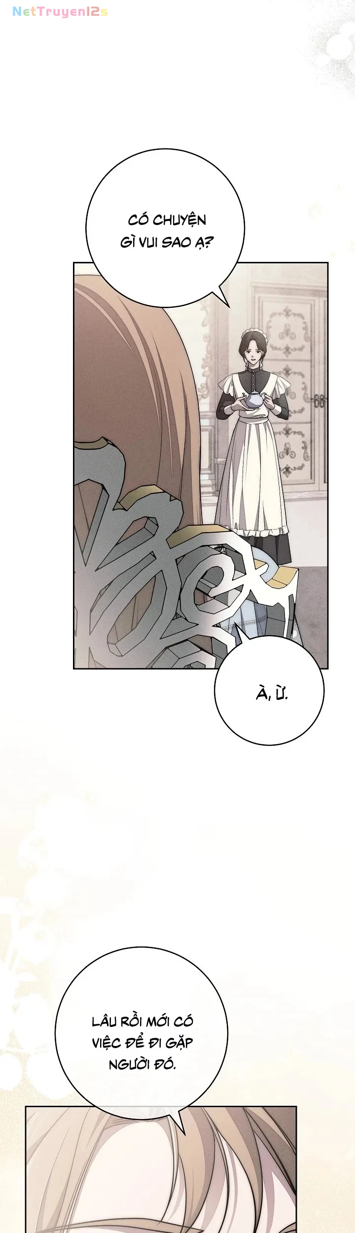 Mộ Thiên Nga Chapter 15 - 61