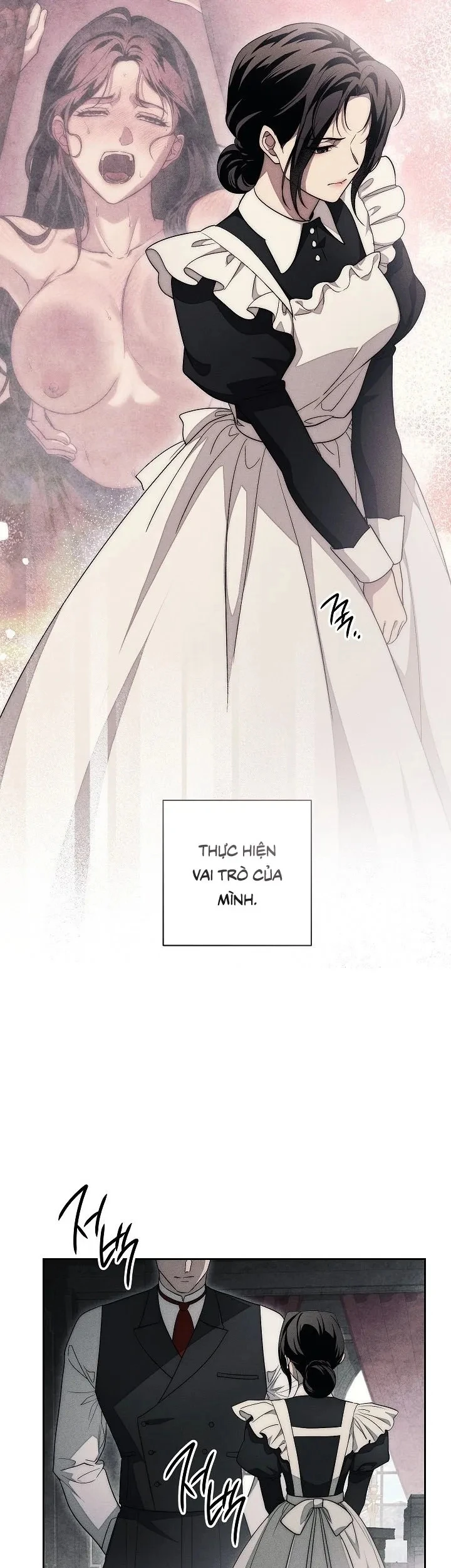 Mộ Thiên Nga Chapter 16 - 4