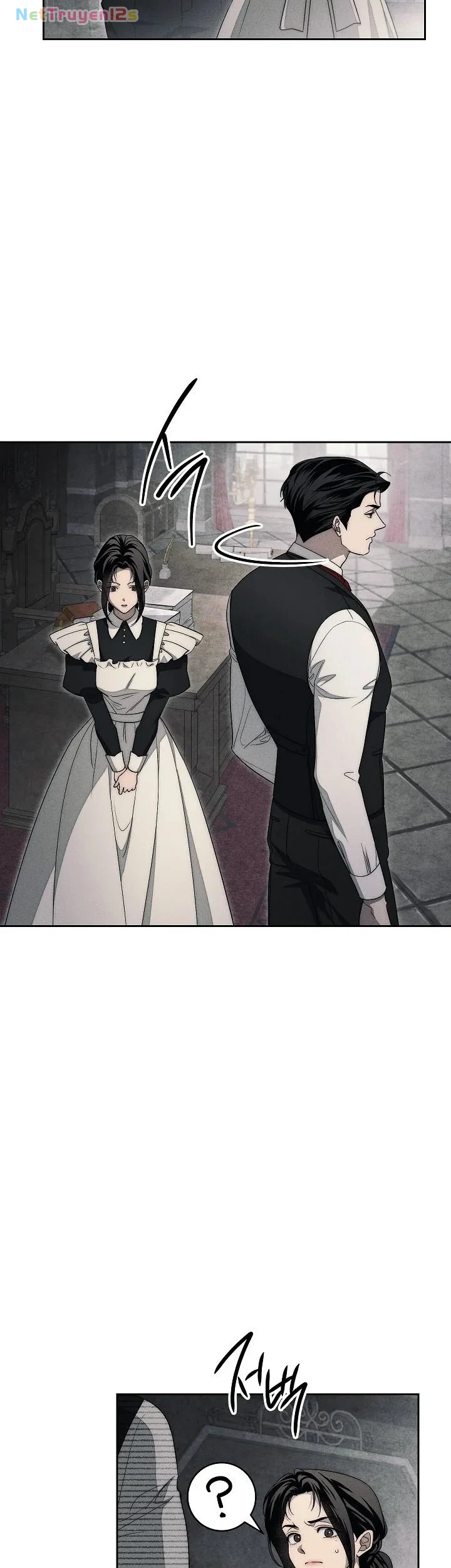 Mộ Thiên Nga Chapter 16 - 5
