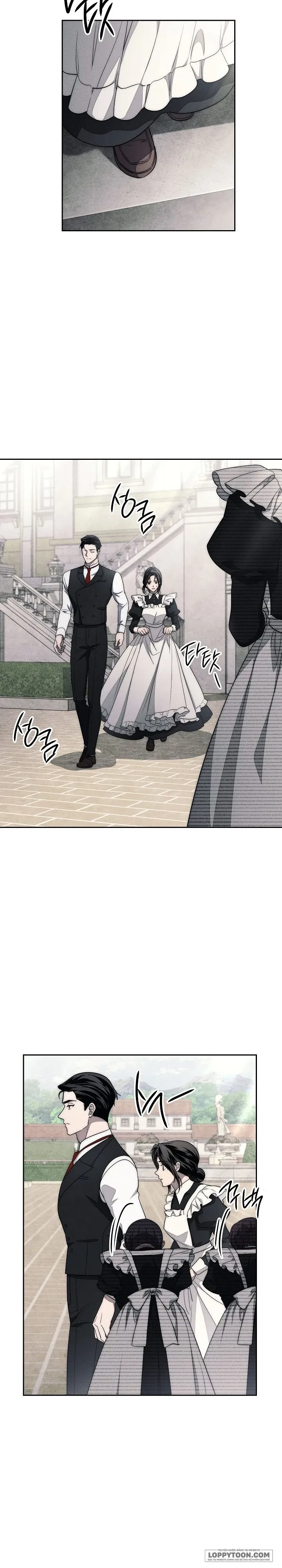 Mộ Thiên Nga Chapter 16 - 10