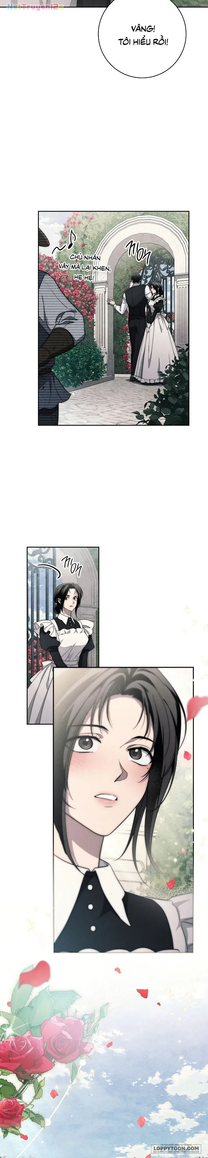 Mộ Thiên Nga Chapter 16 - 20