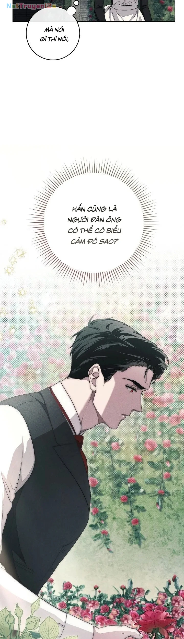 Mộ Thiên Nga Chapter 16 - 25