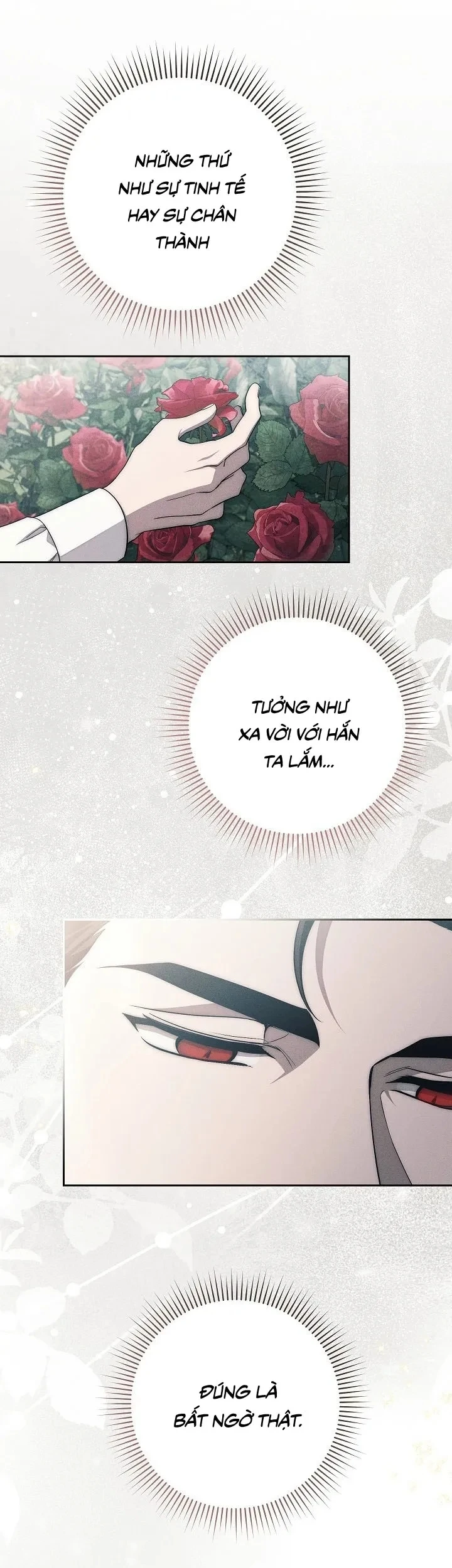 Mộ Thiên Nga Chapter 16 - 27