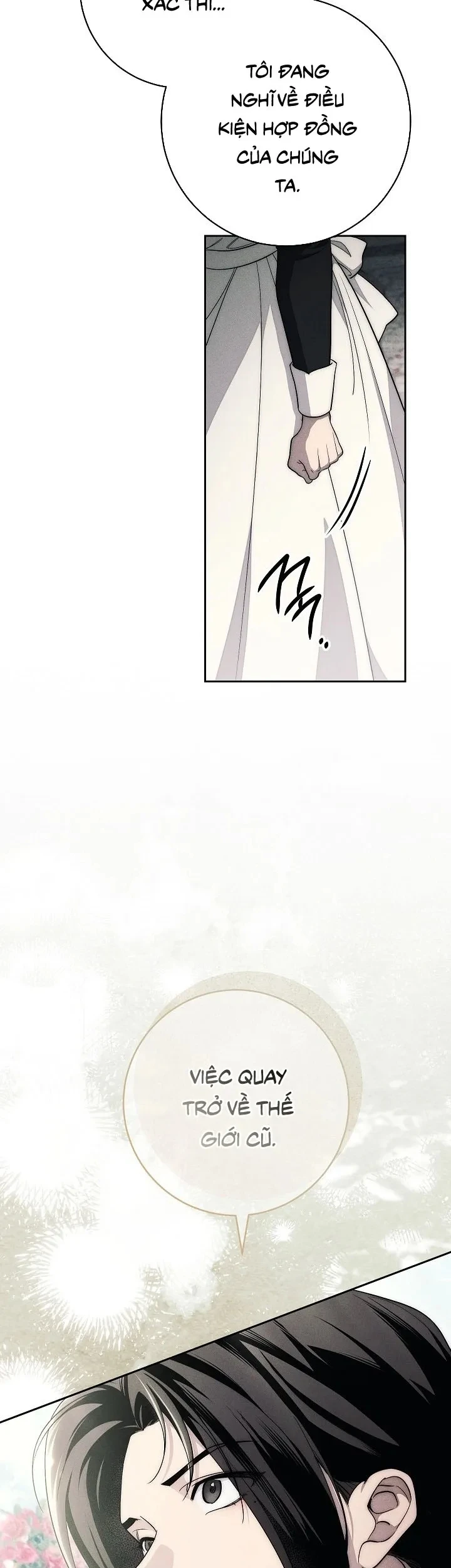 Mộ Thiên Nga Chapter 16 - 37