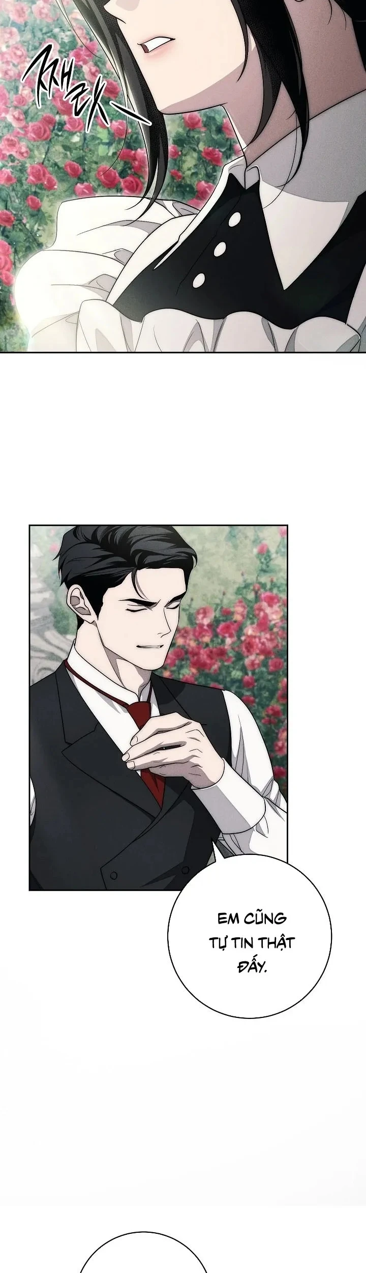 Mộ Thiên Nga Chapter 16 - 38
