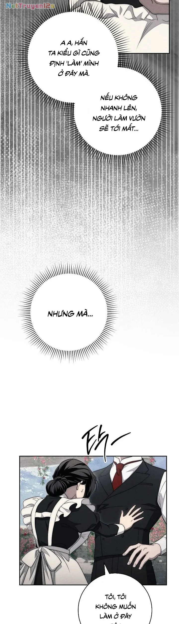 Mộ Thiên Nga Chapter 16 - 45