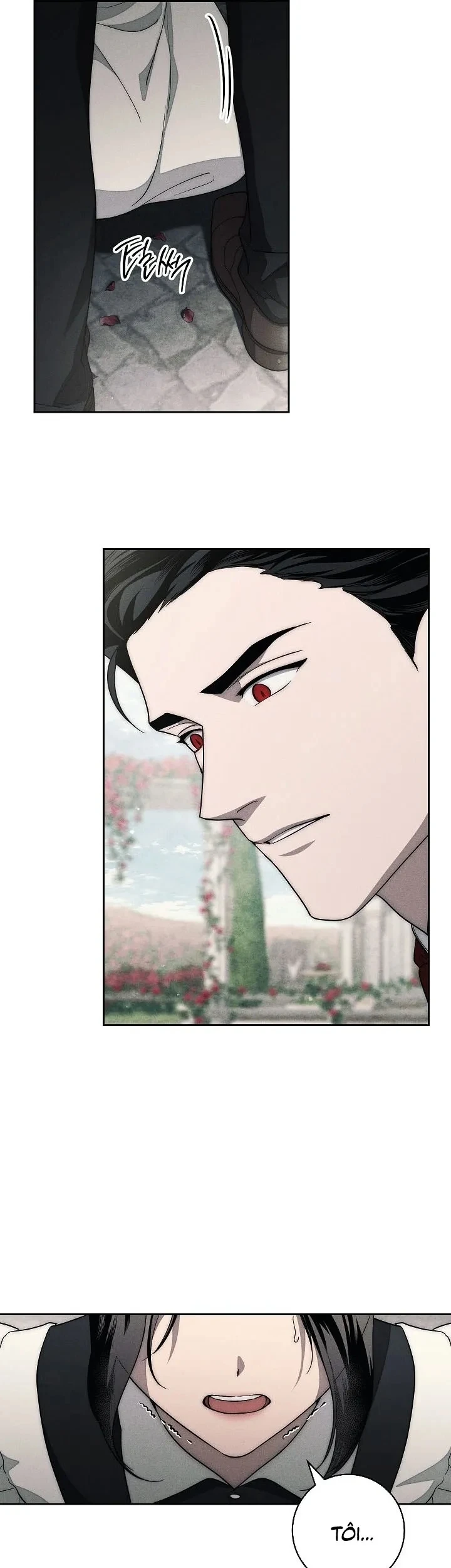 Mộ Thiên Nga Chapter 16 - 47