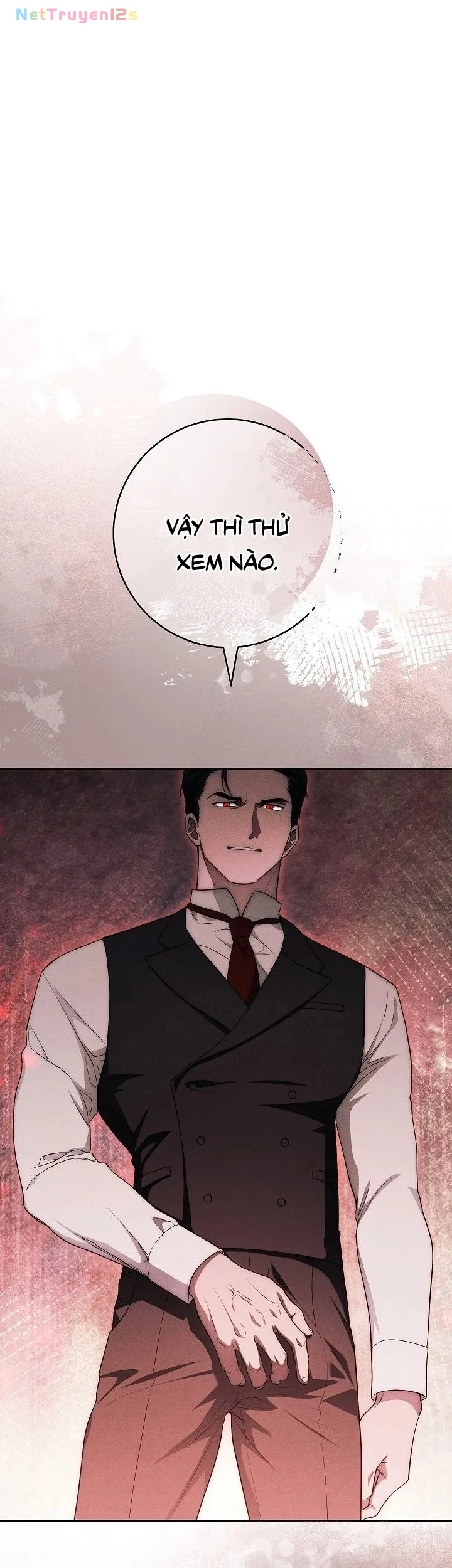 Mộ Thiên Nga Chapter 17 - 1