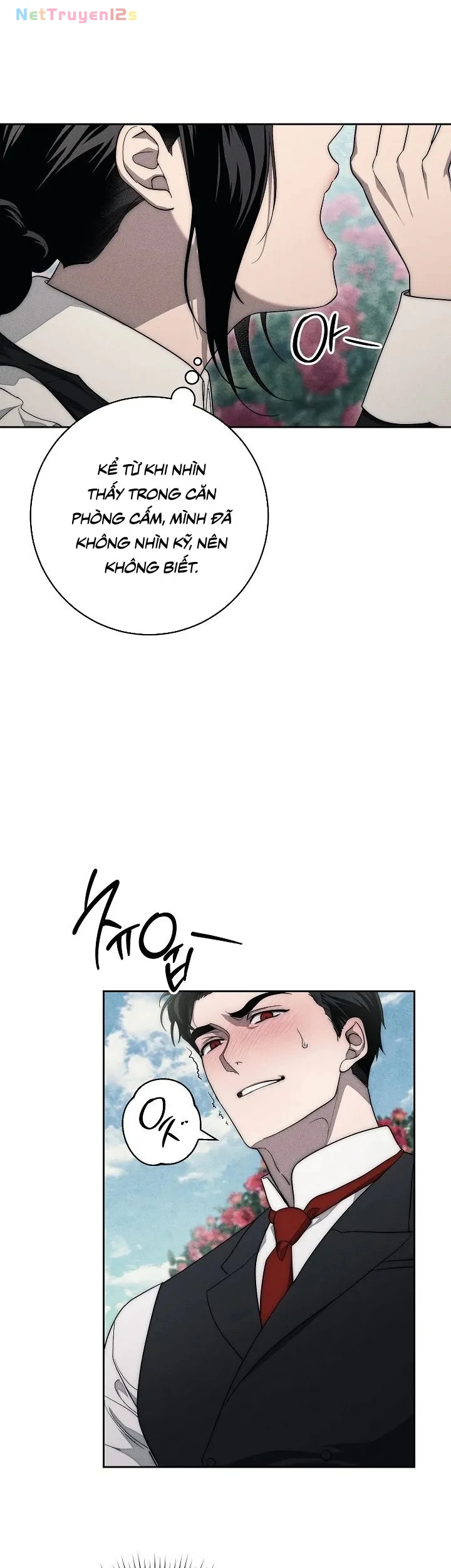 Mộ Thiên Nga Chapter 17 - 5
