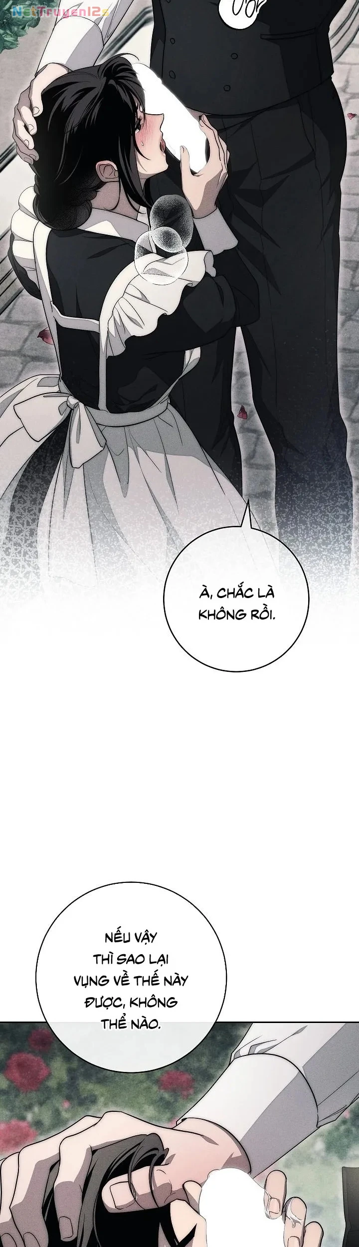 Mộ Thiên Nga Chapter 17 - 8