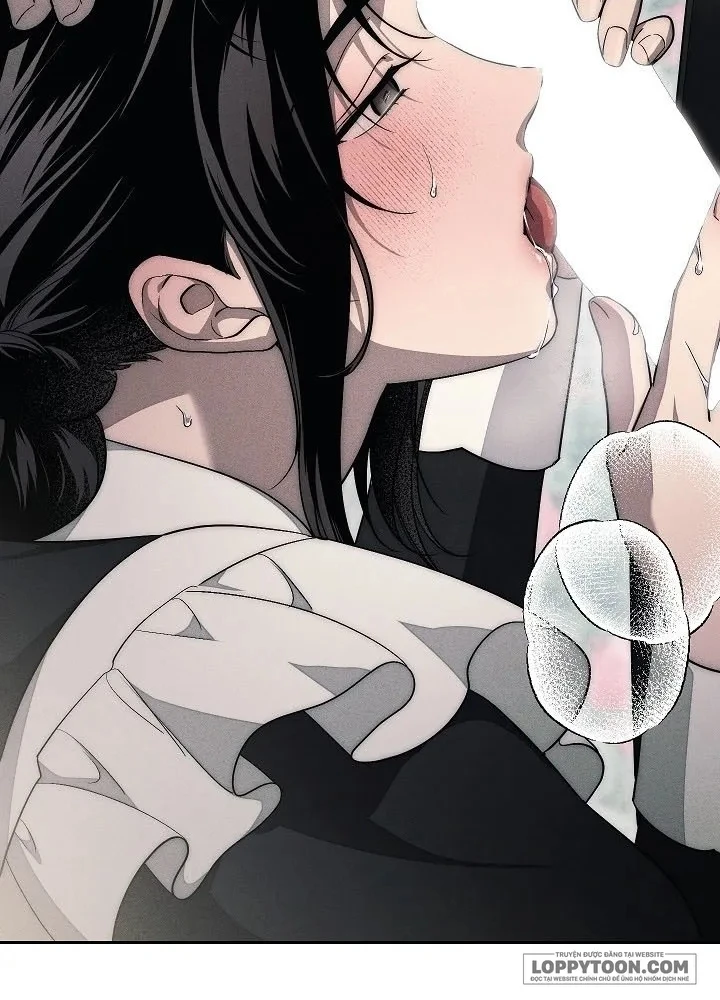 Mộ Thiên Nga Chapter 17 - 9