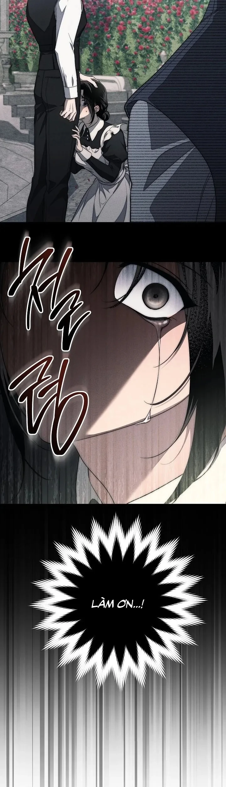 Mộ Thiên Nga Chapter 17 - 14