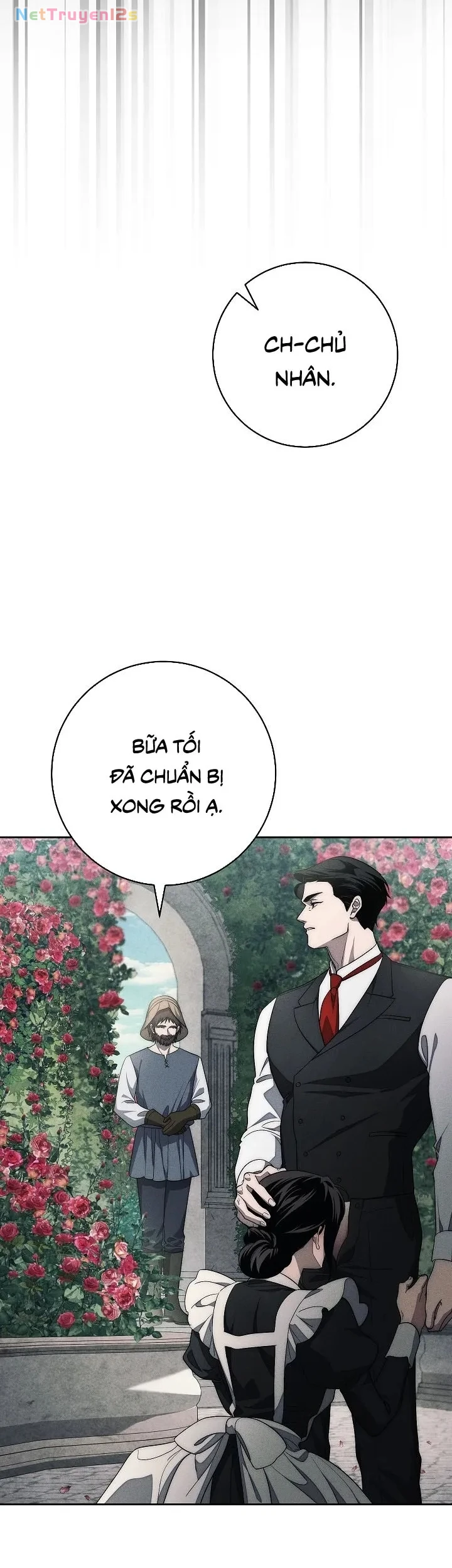 Mộ Thiên Nga Chapter 17 - 15