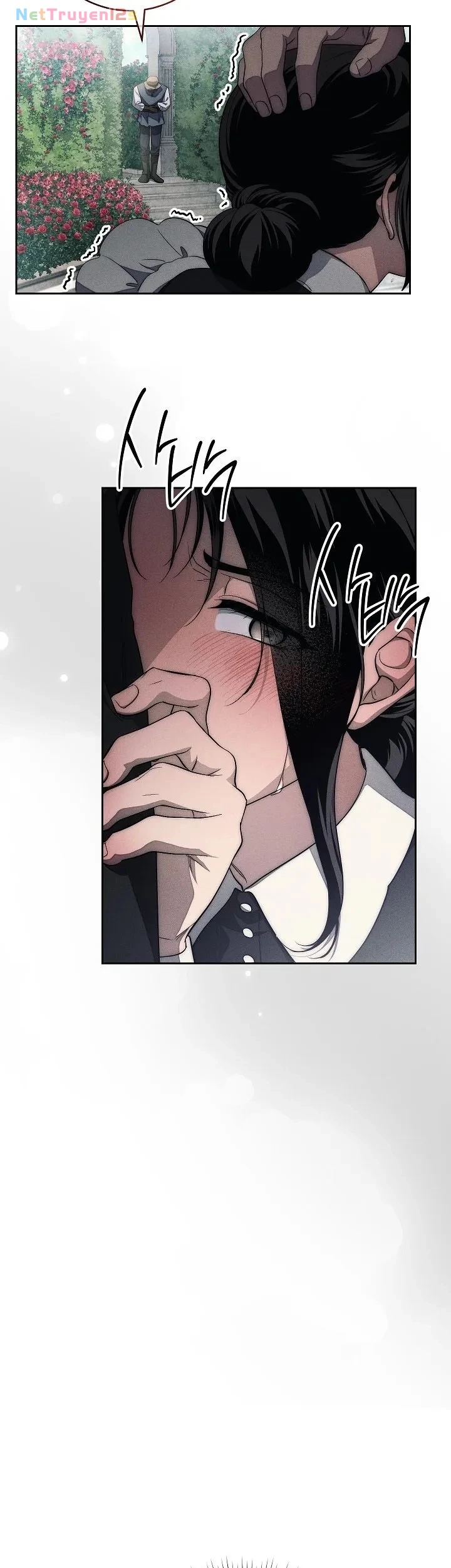 Mộ Thiên Nga Chapter 17 - 21