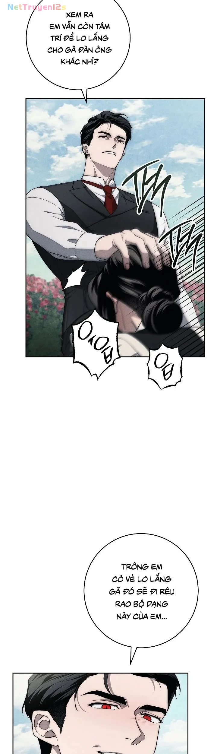 Mộ Thiên Nga Chapter 17 - 24