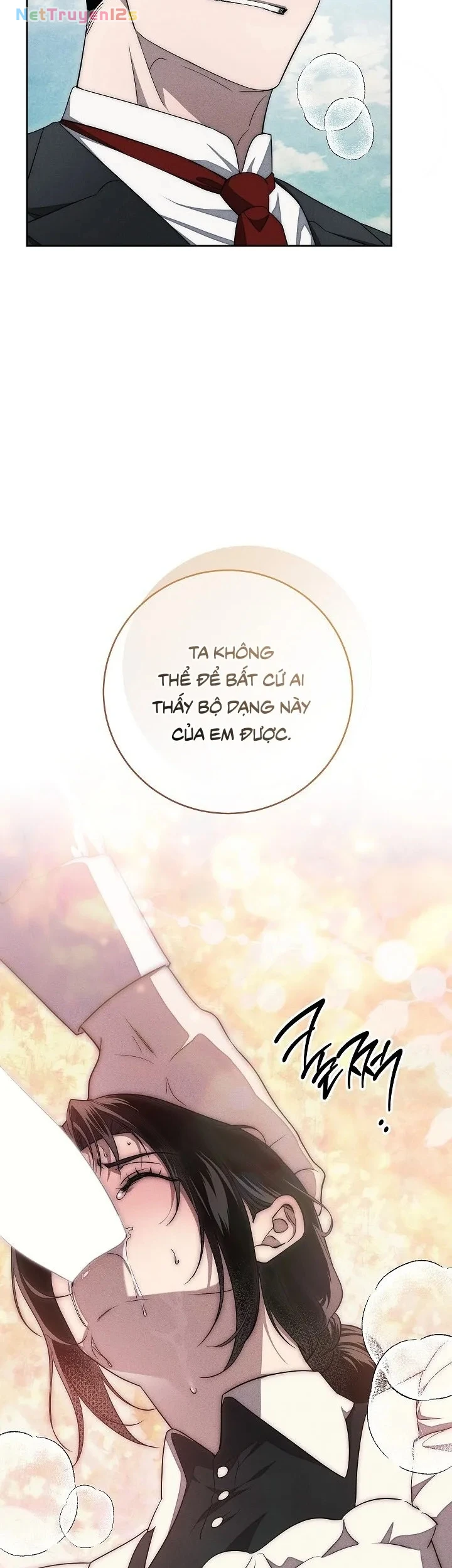 Mộ Thiên Nga Chapter 17 - 25