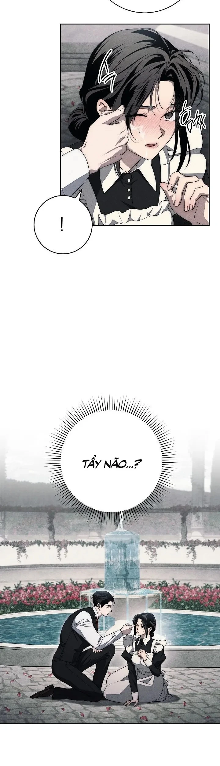 Mộ Thiên Nga Chapter 17 - 32
