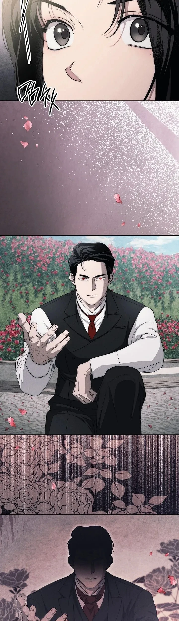 Mộ Thiên Nga Chapter 17 - 37