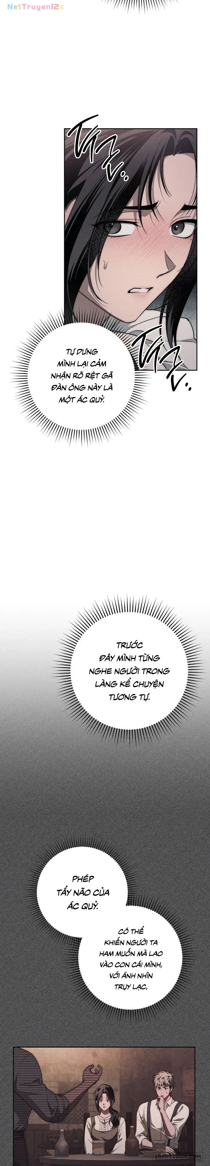 Mộ Thiên Nga Chapter 17 - 40