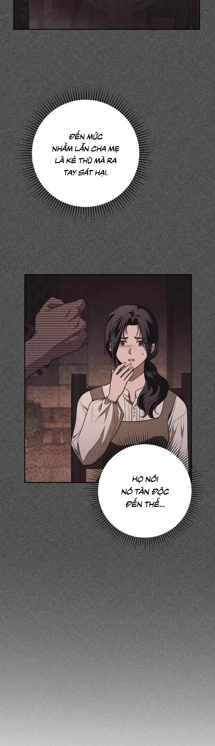 Mộ Thiên Nga Chapter 17 - 41