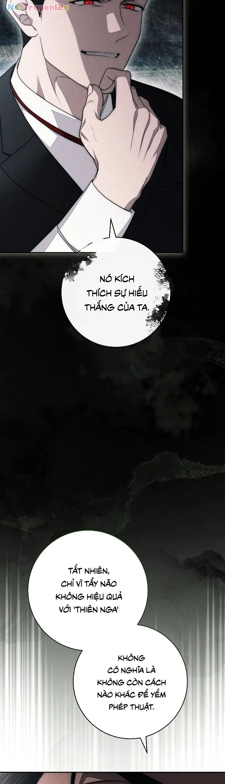 Mộ Thiên Nga Chapter 17 - 47