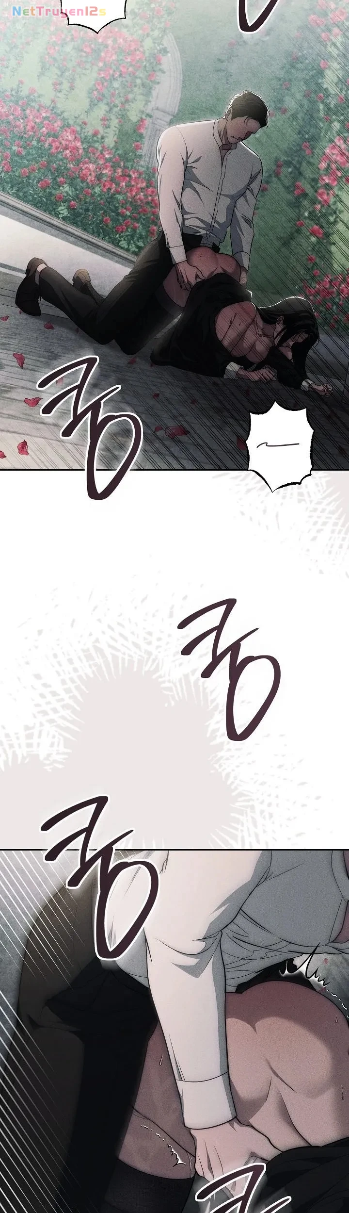 Mộ Thiên Nga Chapter 17 - 54