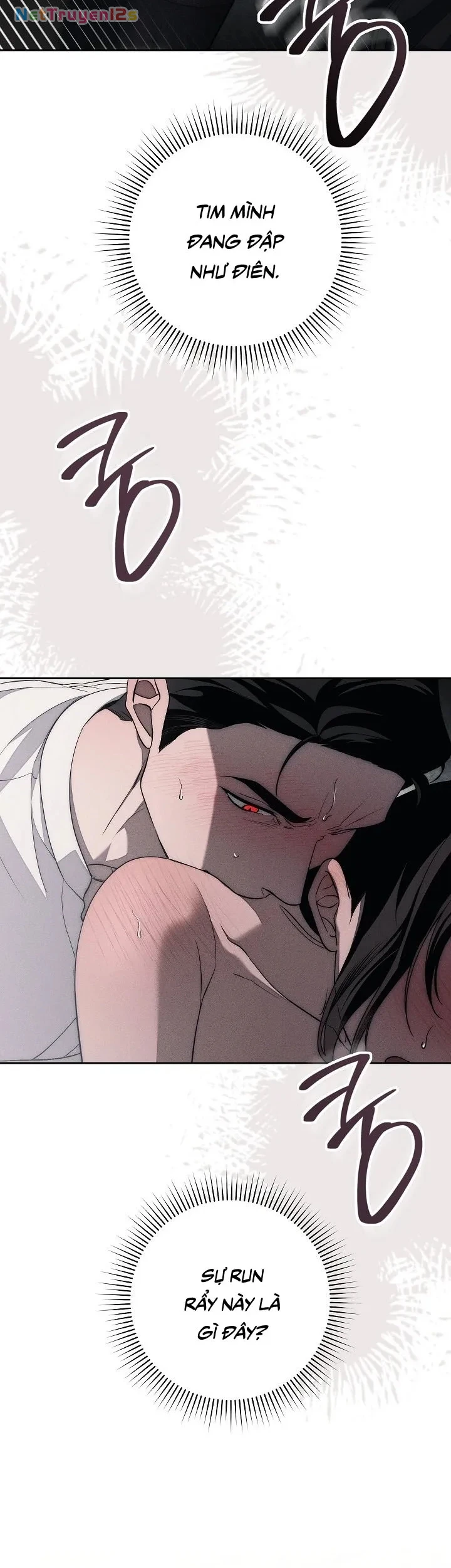 Mộ Thiên Nga Chapter 17 - 55