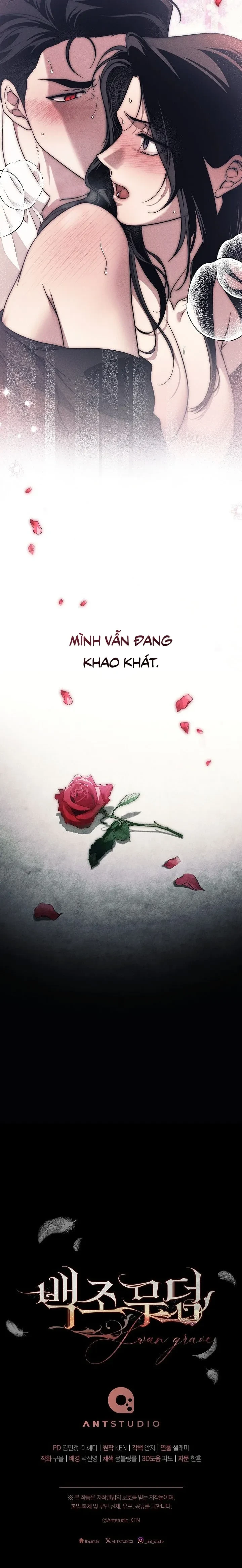 Mộ Thiên Nga Chapter 17 - 64