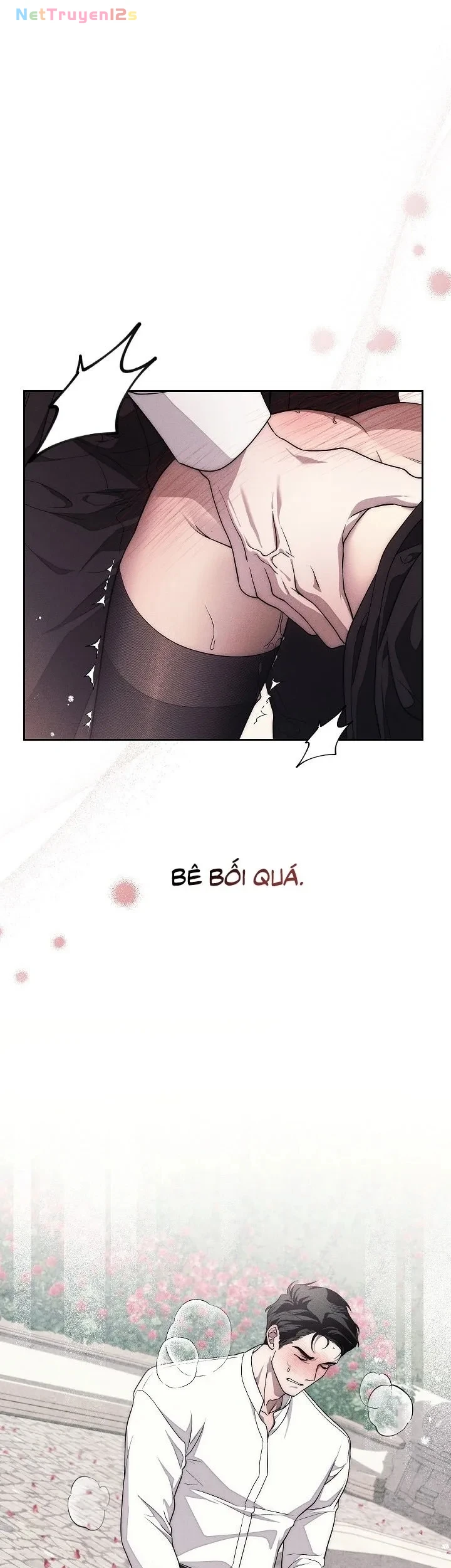 Mộ Thiên Nga Chapter 18 - 1