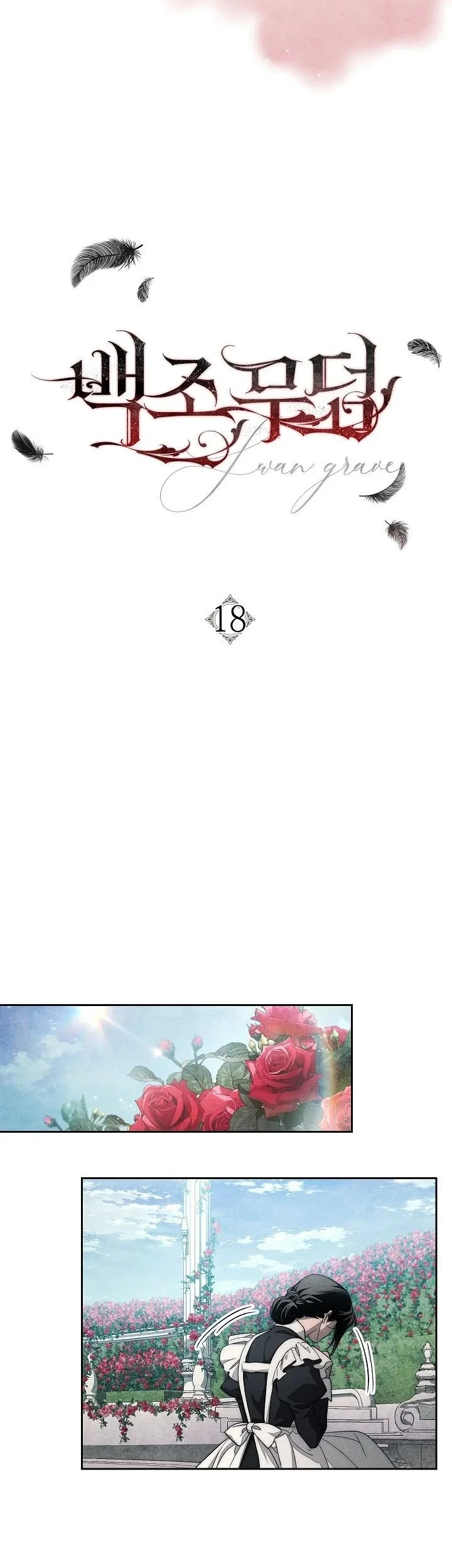 Mộ Thiên Nga Chapter 18 - 7