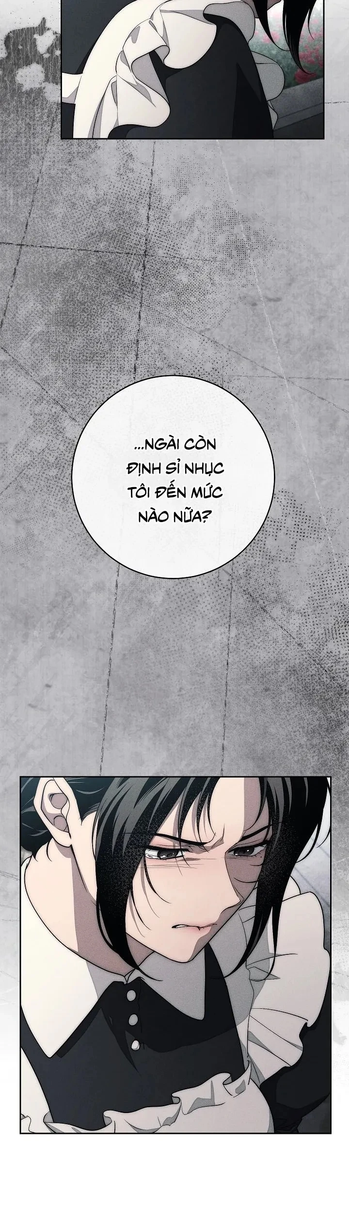 Mộ Thiên Nga Chapter 18 - 10
